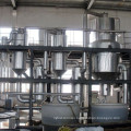 Industrial Evaporator for Environmental Engineering